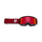 Fox Youth Main Impression Motocross-Brille