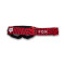 Fox Youth Main Impression Motocross-Brille