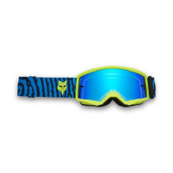 Fox Youth Main Impression Motocross-Brille