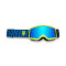 Fox Youth Main Impression Motocross-Brille