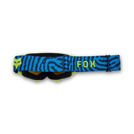 Fox Youth Main Impression Motocross-Brille