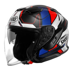 Casco aperto Shoei J-Cruise 3 Whizzy