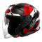 SHOEI J-CRUISE 3 WHIZZY - Model TC1