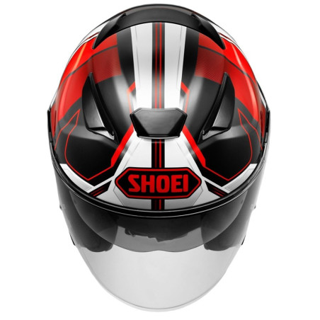 SHOEI J-CRUISE 3 WHIZZY