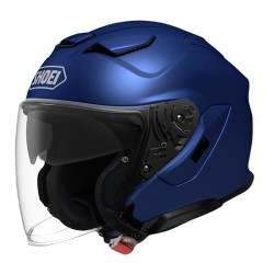 SHOEI J-CRUISE 3 SOLID