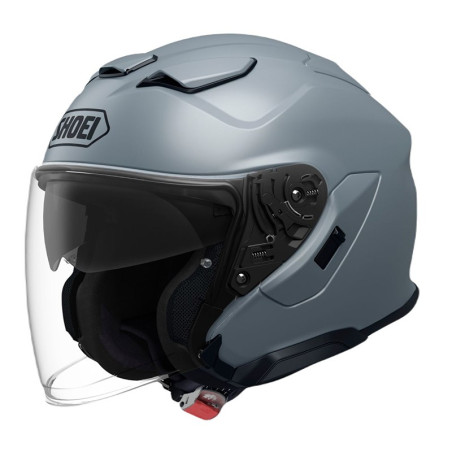 Casco aperto Shoei J-Cruise 3 Solid