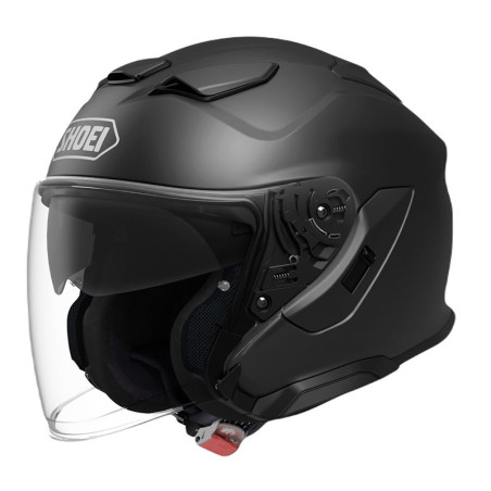 Shoei J-Cruise 3 Jethelm einfarbig