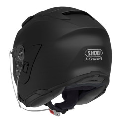 SHOEI J-CRUISE 3 MONOCOLOR