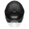 SHOEI J-CRUISE 3 SOLID