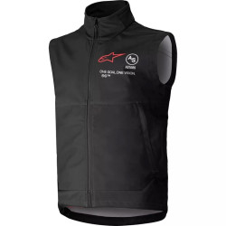 Alpinestars Techstar Softshell Vest Motocrossweste