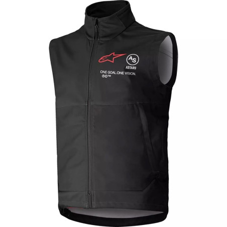 Gilet softshell Alpinestars Techstar