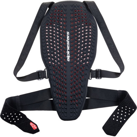 ALPINESTARS NUCLEON PLASMA BACK PROTECTOR