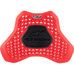 Pettorale da corsa Alpinestars Nucleon Plasma