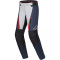 ALPINESTARS STELLA ST-1 WATERPROOF PANTS - Modelo 7093-DK BLUE BLK BRD