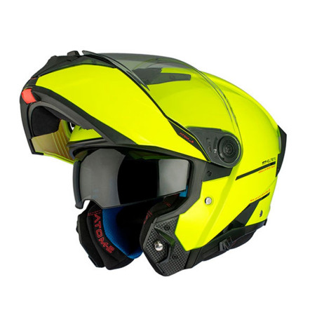 MT Atom 2 SV Modularhelm Monocolor -??%