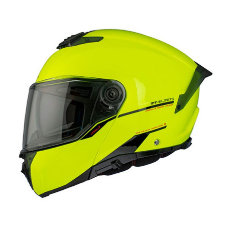 MT Atom 2 SV Modularhelm Monocolor -??%