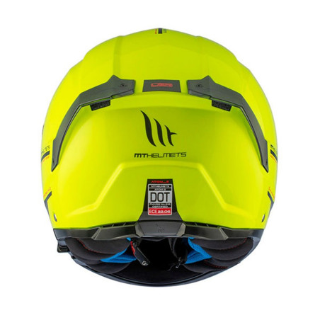 MT Atom 2 SV Modularhelm Monocolor -??%