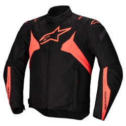 Giacca tessile Alpinestars T-Jaws V4 impermeabile -??%