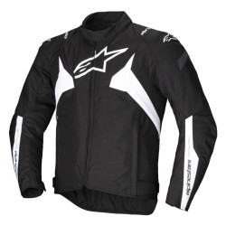 Giacca tessile Alpinestars T-Jaws V4 impermeabile -??%