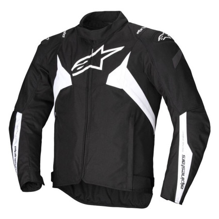 Giacca tessile Alpinestars T-Jaws V4 impermeabile -??%