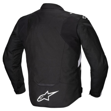 Giacca tessile Alpinestars T-Jaws V4 impermeabile -??%