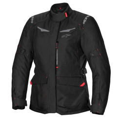 Alpinestars Stella ST-1 Wasserdichte Textiljacke -??%