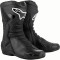 ALPINESTARS SMX-6 V3 - Modèle BLACK