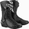 ALPINESTARS SMX-6 V3 - Modelo BLACK/WHITE