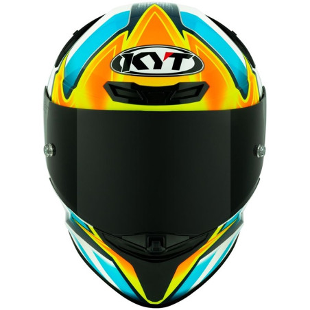 KYT TT-REVO REPLICA TATI