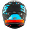 Casco integrale KYT TT -Revo Masia Replica Winter Test -??%