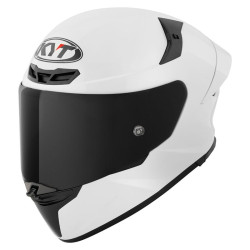 Casco integrale KYT TT -Revo Plain -??%