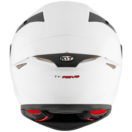 KYT TT Integralhelm -Revo Plain -??%