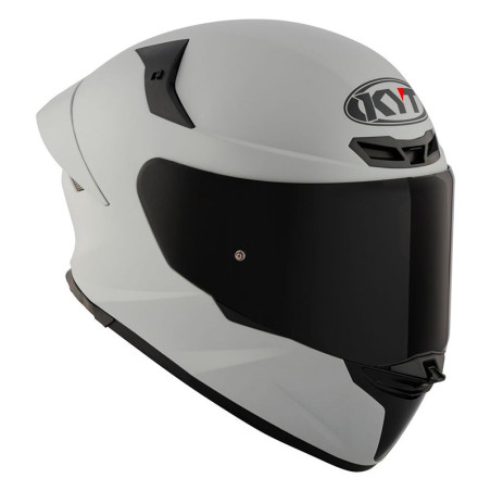 Casco integrale KYT TT -Revo Plain -??%