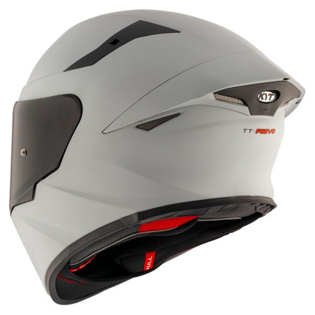 KYT TT Integralhelm -Revo Plain -??%