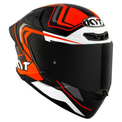 KYT TT-REVO OVERTECH