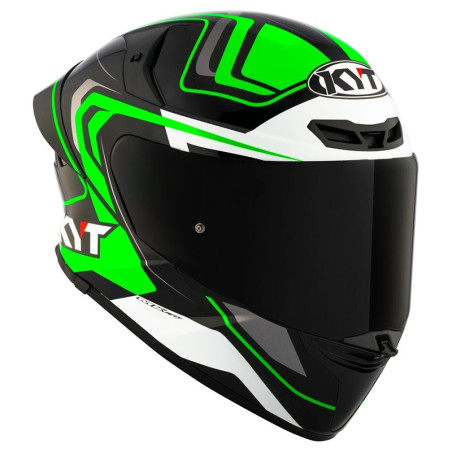 KYT TT-REVO OVERTECH