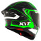 KYT TT-REVO OVERTECH