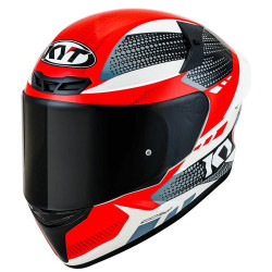 Casco integrale KYT TT -Revo Gear -??%