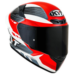 KYT TT-REVO GEAR