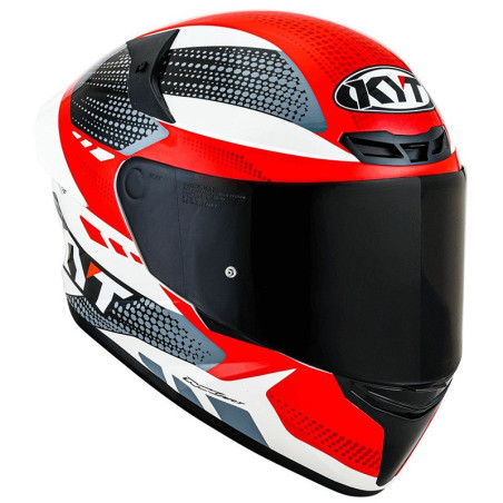 KYT TT Integralhelm -Revo Gear -??%