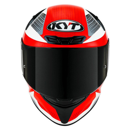 KYT TT-REVO GEAR