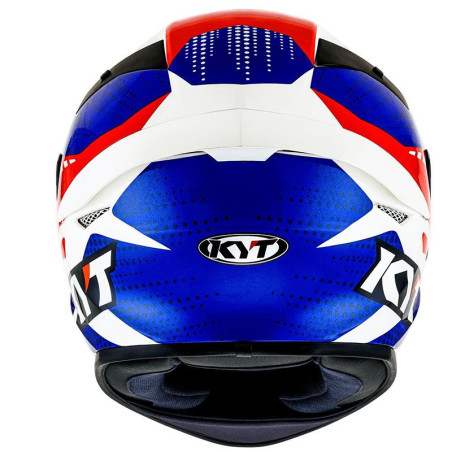 KYT TT-REVO GEAR