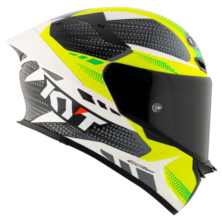 KYT TT-REVO GEAR