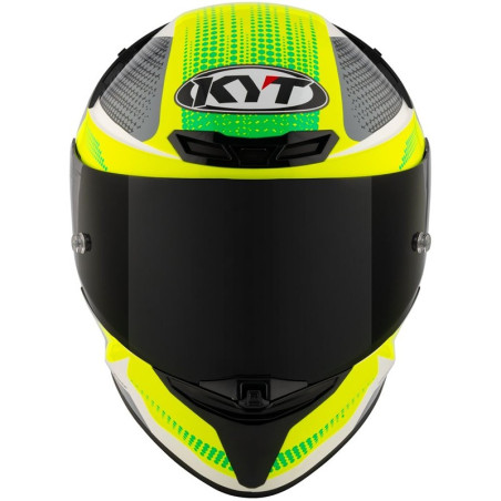 KYT TT-REVO GEAR