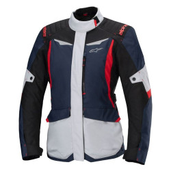 Alpinestars Stella ST-1 Wasserdichte Textiljacke -??%