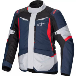 Alpinestars ST-1 Wasserdichte Textiljacke -??%