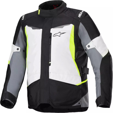 Alpinestars ST-1 Wasserdichte Textiljacke -??%