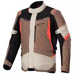 Giacca tessile Alpinestars ST-1 Waterproof -??%