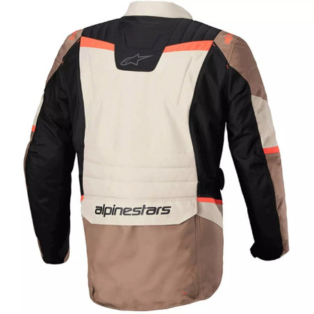 Alpinestars ST-1 Wasserdichte Textiljacke -??%