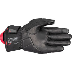 Alpinestars Creston Gore-Tex Isolierte Motorradhandschuhe -??%